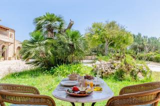 Finca es Rafal, Agroturisme - 1