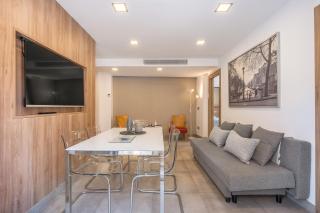 Family Catedral Centro - 9