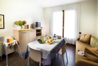Residence Corte Camaldoli - Garda - 5