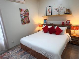 Turtle Beach House ONE - Thai Muang - 9