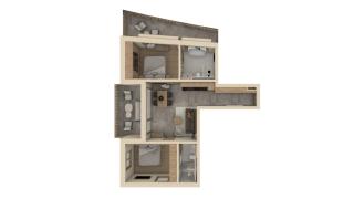 Sandhof Apartments - Lech am Arlberg - 1