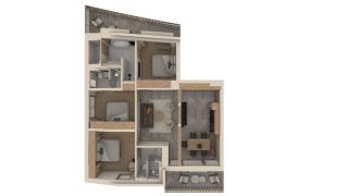 Sandhof Apartments - 2