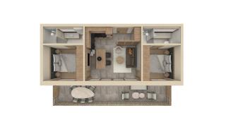 Sandhof Apartments - 4