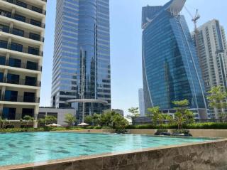 FIRST CLASS 1BR Contemporary Comfort - 1