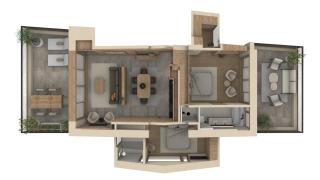 Sandhof Apartments - 8