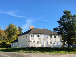 Gårdshuset Vandrarhem - Undersåker - 6