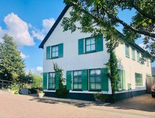 Gieters Gruttertje Holiday Home - Giethoorn - 0
