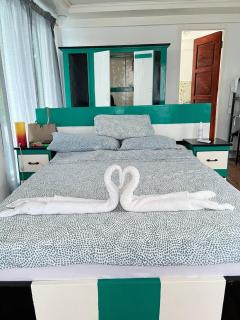Couple room C in Final Destination Resort - Bolinao - 0