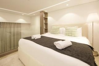 Modern Loft Studio JVC ,Stylish & Fully Furnished - 9