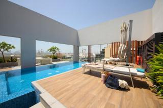 Modern Loft Studio JVC ,Stylish & Fully Furnished - 6