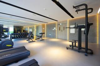 Modern Loft Studio JVC ,Stylish & Fully Furnished - 5