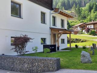 Ferienwohnung Lotterhof - Heinfels - 7