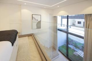 Modern Loft Studio JVC ,Stylish & Fully Furnished - 3