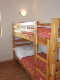 Pracondu 2 101 - OUTDOOR & FUN apartment 6 pers - Nendaz - 6