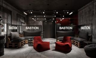 Bastion - 8