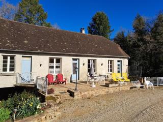 Le moulin - Saint-Yrieix-la-Perche - 9