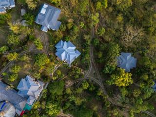 Sterling Vanvasa Lansdowne Forest Division - Lansdowne - 6