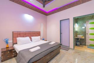 Creek Villa 6bhk - Lonavala - 0