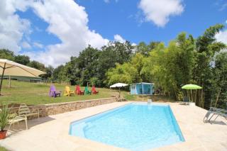 Bellevue - Saint-Yrieix-la-Perche - 8