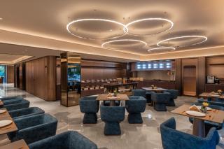 北京上地中关村软件园桔子水晶酒店 - Pechino - 9