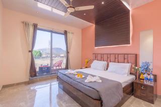 Creek Villa 6bhk - Lonavala - 8