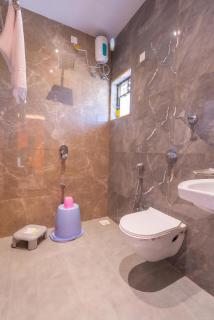 Creek Villa 6bhk - Lonavala - 4