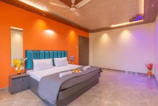 Creek Villa 6bhk - Lonavala - 3