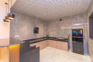 Creek Villa 6bhk - Lonavala - 1
