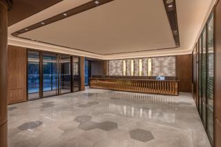 北京上地中关村软件园桔子水晶酒店 - 7