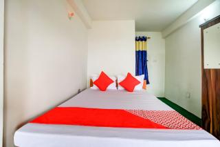 Hotel O Uzen Homestay - Mangan - 2