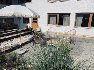 Apartment Schröder - Ruhpolding - 8