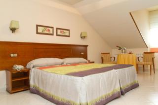 Hostal Siete Picos - 5