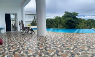 Couple room C in Final Destination Resort - Bolinao - 3