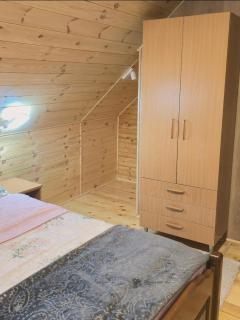 Vila Montenegro Piva consists of two units Lux apartment and Central part of the house - Plužine - 7