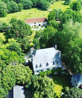 The Guardians Cottage, Chateau Mas de Pradie - 6