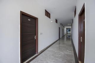 Hotel O 71214 Hotel Welcome Inn - Ludhiana - 8