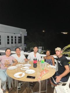Couple room C in Final Destination Resort - Bolinao - 4