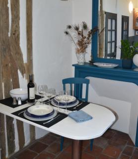 Le Petit Couvent - LʼIsle-en-Dodon - 4
