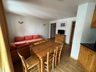 Pracondu 2 103 - OUTDOOR & FUN apartment 6 pers - Nendaz - 9