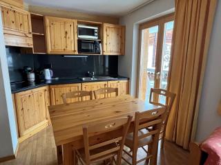 Pracondu 2 103 - OUTDOOR & FUN apartment 6 pers - Nendaz - 7