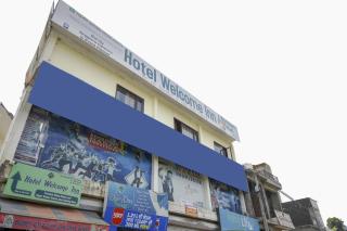 Hotel O 71214 Hotel Welcome Inn - Ludhiana - 3