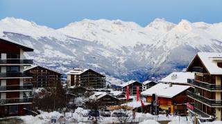 Pracondu 2 103 - OUTDOOR & FUN apartment 6 pers - Nendaz - 1