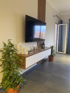 DiveZen Sea View apartment - Quseir - 0