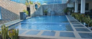 Villa La Maria Inn Matabungkay Resort - 1