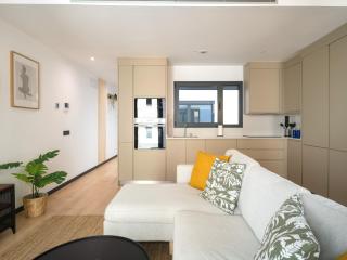 Residencial Ayraga 2D - by Singular Holidays - Las Palmas de Gran Canaria - 1
