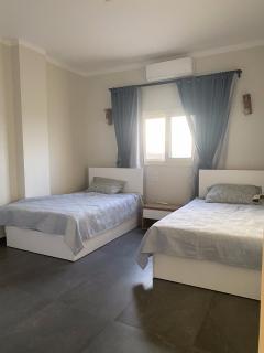 DiveZen Sea View apartment - Quseir - 1