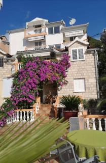 Apartmani Kalinic - Bijela - 0