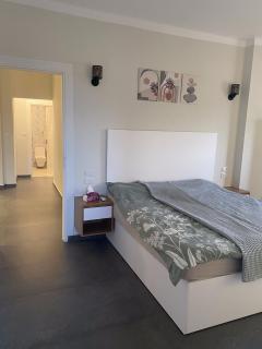 DiveZen Sea View apartment - Quseir - 2