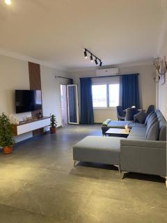 DiveZen Sea View apartment - Quseir - 8