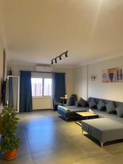DiveZen Sea View apartment - Quseir - 9